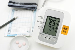 今は子供でも生活習慣病になる時代なんです