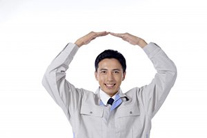 安心・安全・信頼の品質へのこだわり